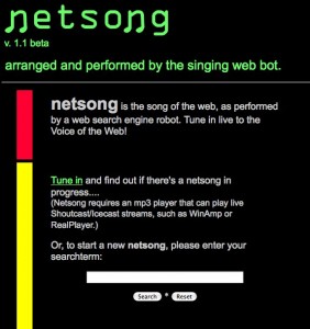 NetSong